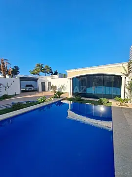 Satılır 4 otaqlı həyət evi 160 m²