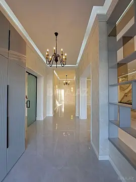 Satılır 4 otaqlı həyət evi 160 m²