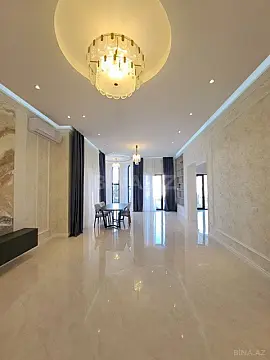 Satılır 4 otaqlı həyət evi 160 m²