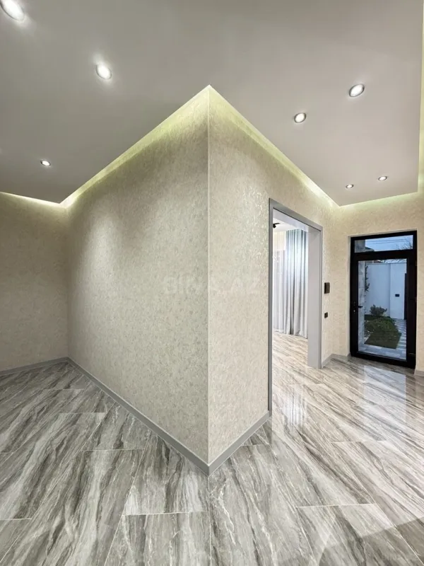 Satılır 4 otaqlı həyət evi 145 m²