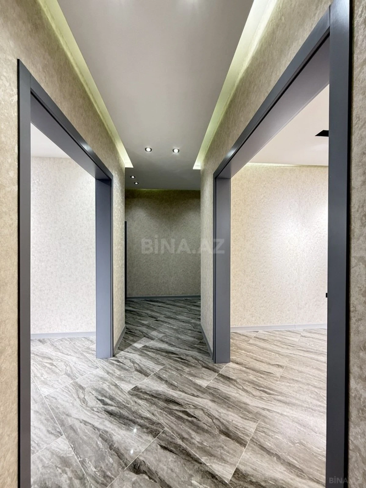 Satılır 4 otaqlı həyət evi 145 m²