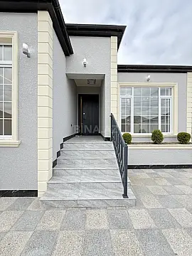 Satılır 4 otaqlı həyət evi 145 m²
