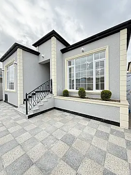 Satılır 4 otaqlı həyət evi 145 m²