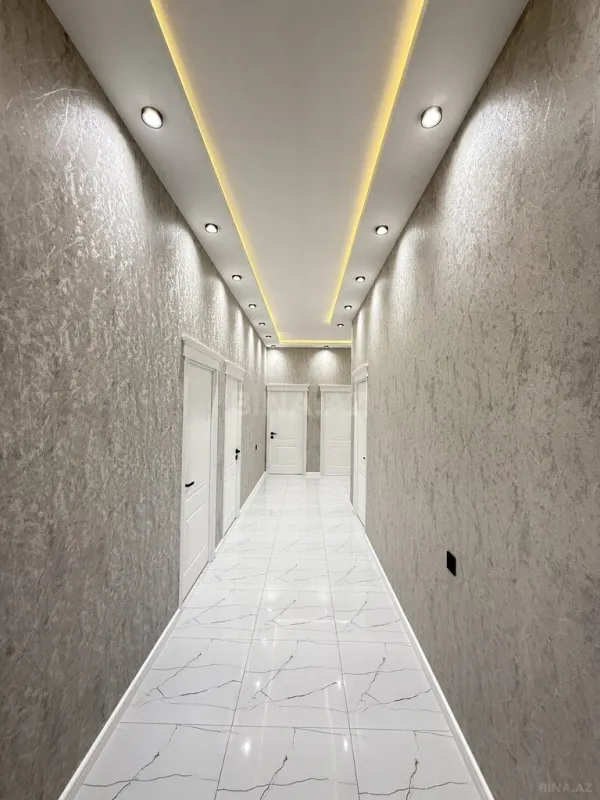 Satılır 4 otaqlı həyət evi 145 m²