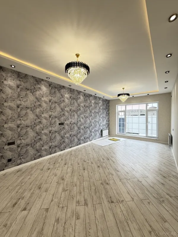 Satılır 4 otaqlı həyət evi 145 m²