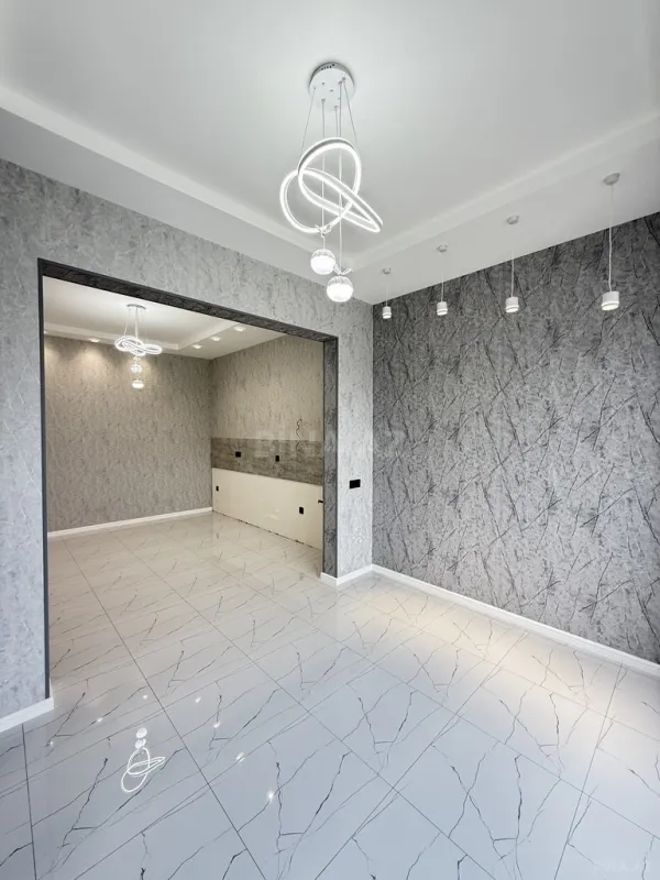 Satılır 4 otaqlı həyət evi 145 m²