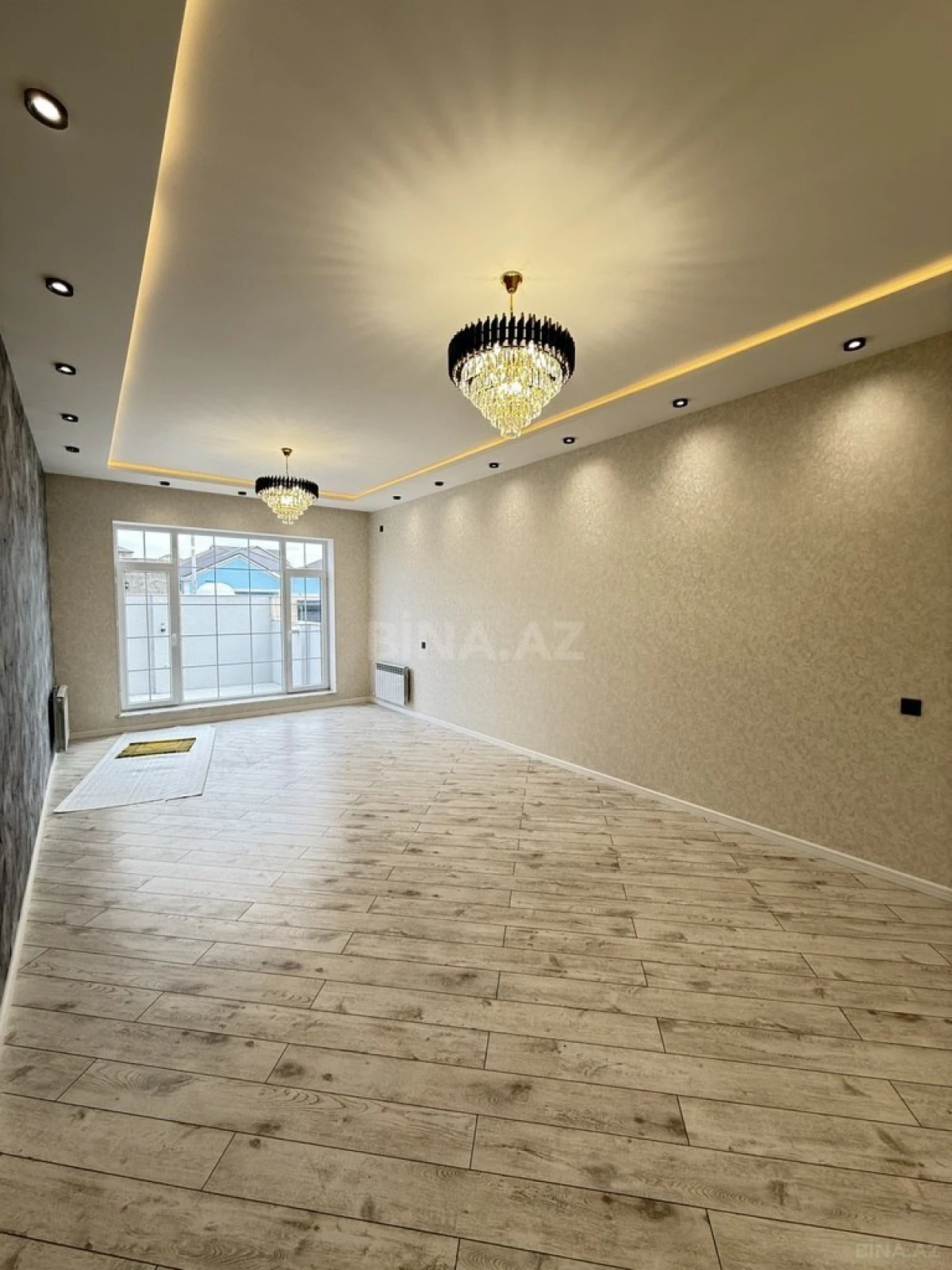 Satılır 4 otaqlı həyət evi 145 m²
