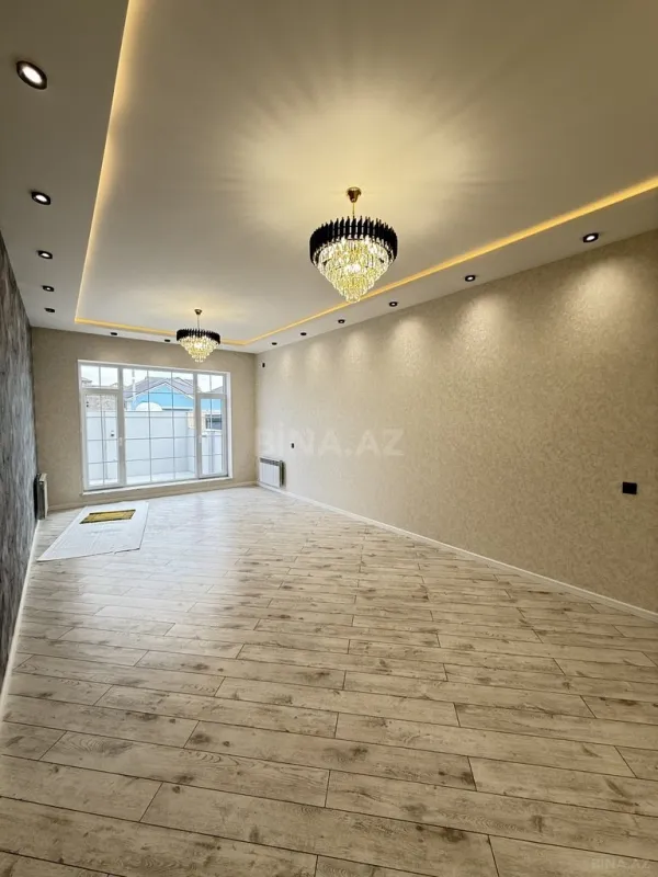 Satılır 4 otaqlı həyət evi 145 m²