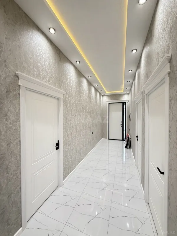 Satılır 4 otaqlı həyət evi 145 m²