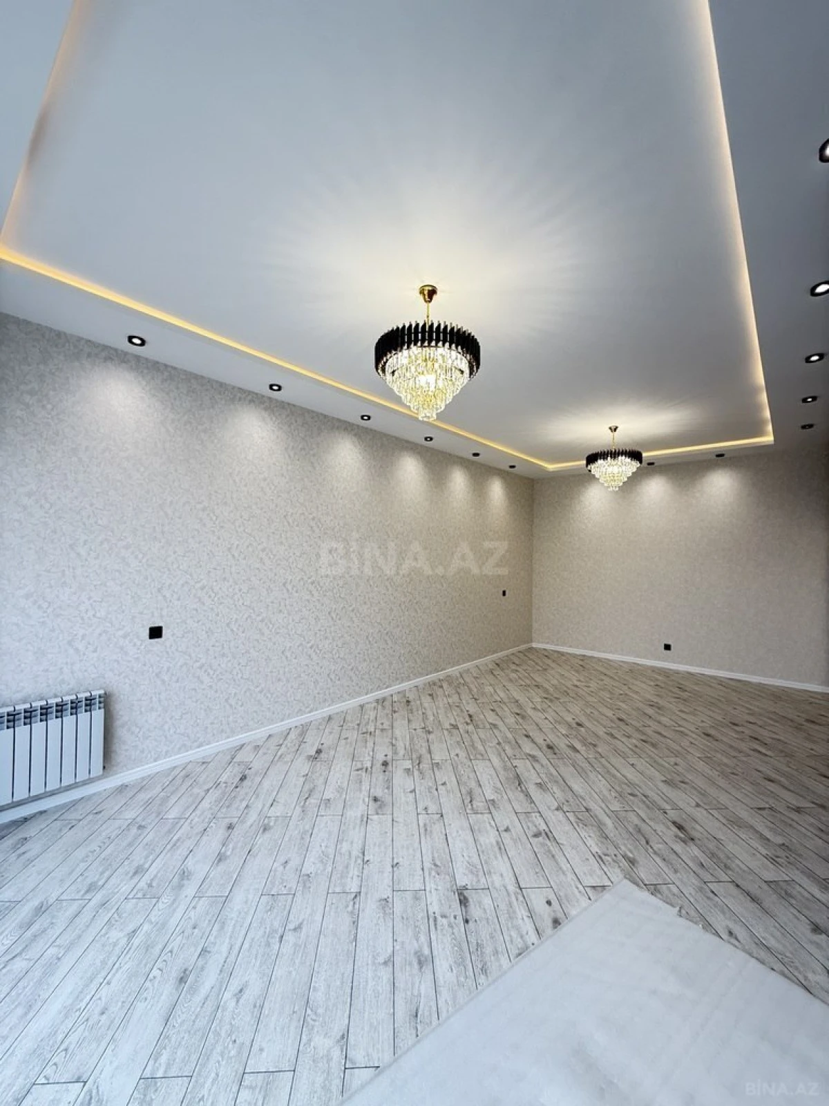 Satılır 4 otaqlı həyət evi 145 m²