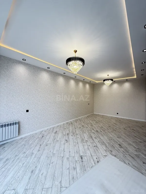 Satılır 4 otaqlı həyət evi 145 m²