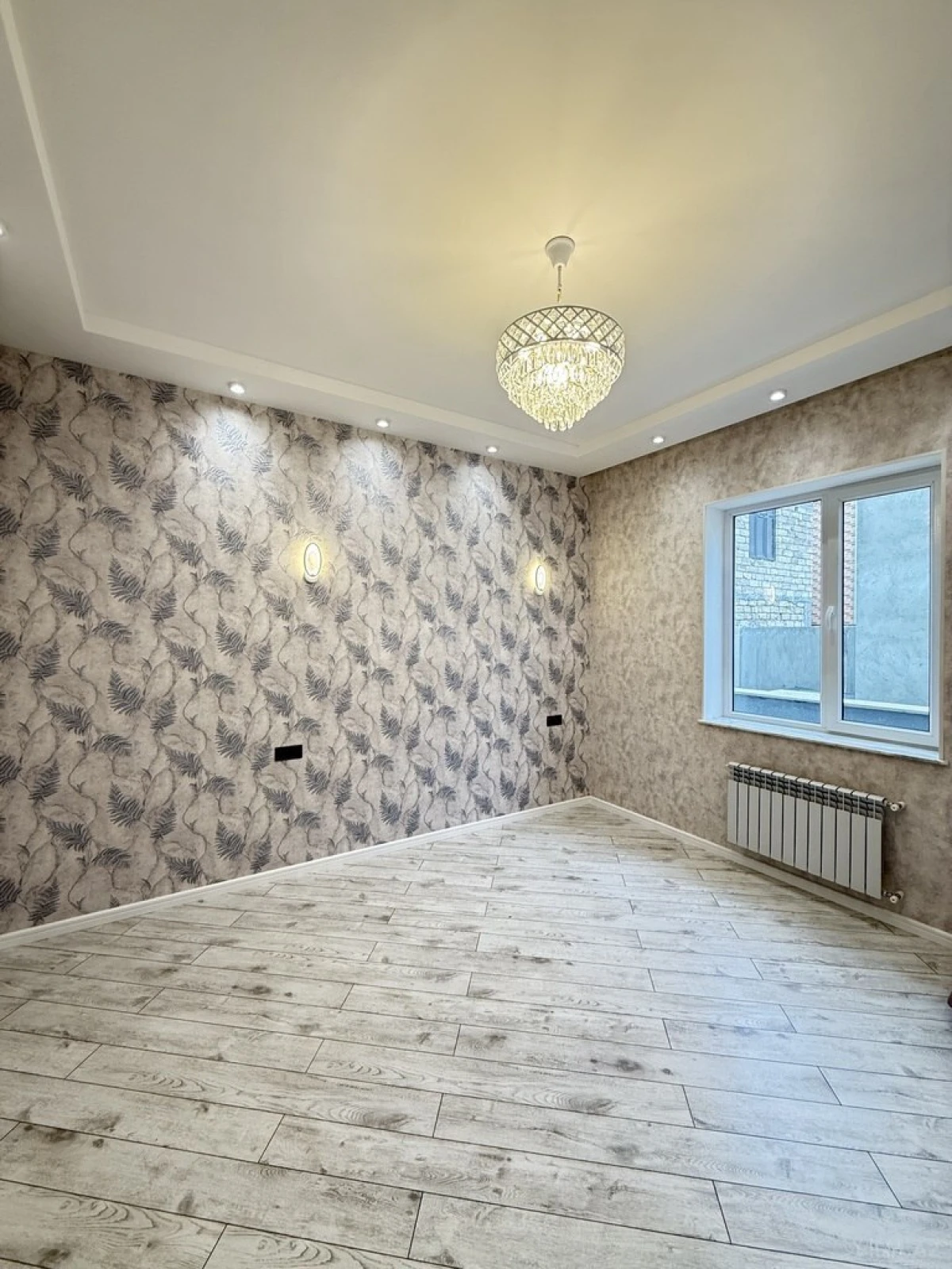 Satılır 4 otaqlı həyət evi 145 m²