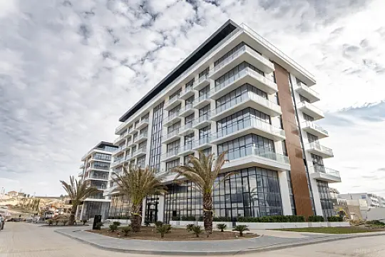 Satılır 3 otaqlı mənzil 138 m² — Bakı, Sea Breeze 3 otaq 138.00 m²
