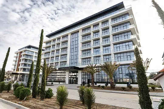 Satılır 3 otaqlı mənzil 138 m²