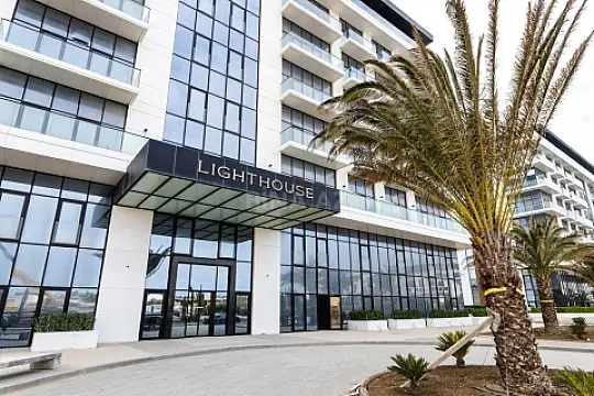 Satılır 3 otaqlı mənzil 138 m²