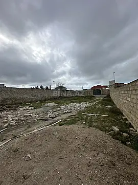 Satılır torpaq sahəsi 6 m²