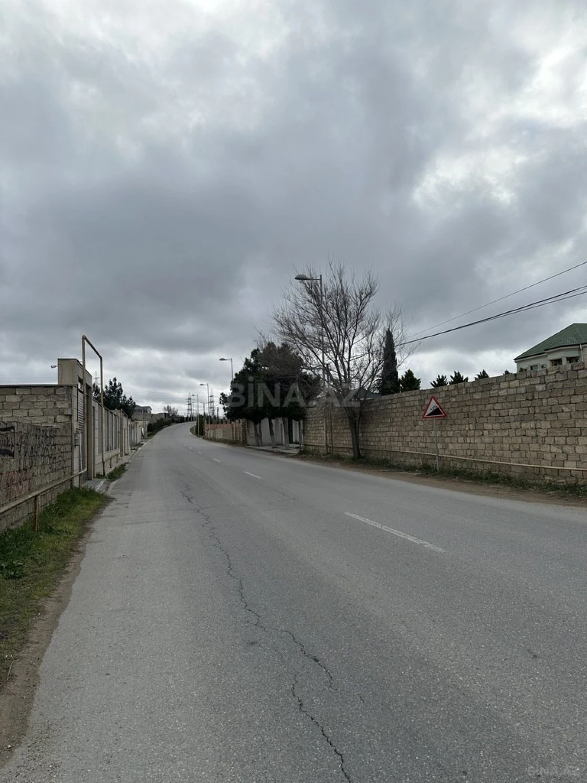 Satılır torpaq sahəsi 6 m²