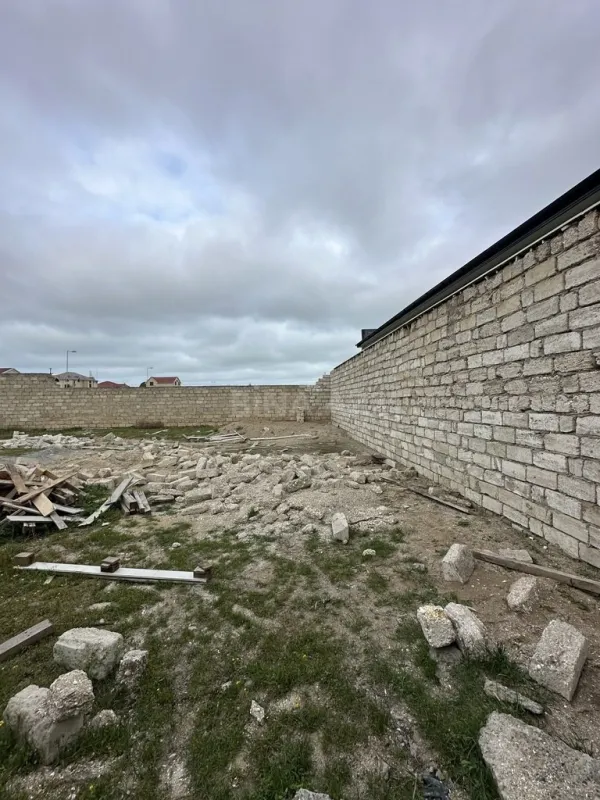 Satılır torpaq sahəsi 6 m²