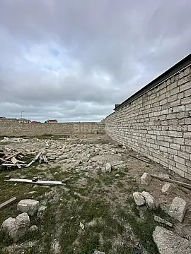 Satılır torpaq sahəsi 6 m²