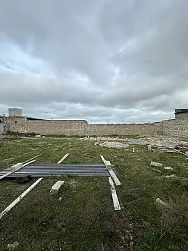 Satılır torpaq sahəsi 6 m²