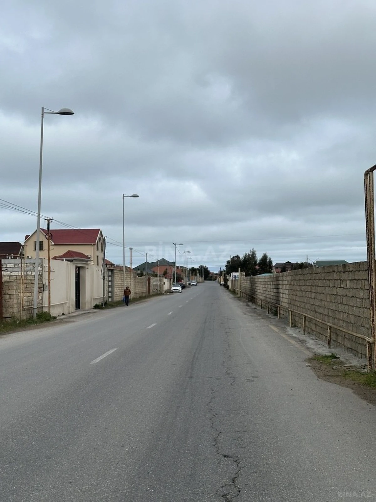 Satılır torpaq sahəsi 6 m²