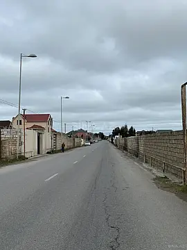 Satılır torpaq sahəsi 6 m²