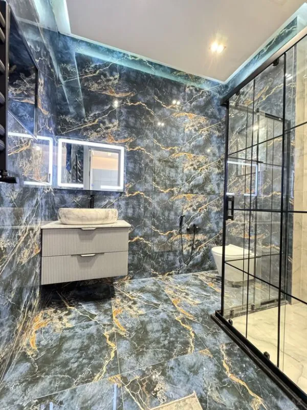 Satılır 5 otaqlı həyət evi 250 m²