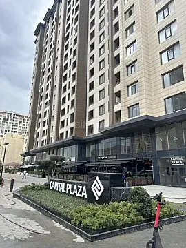 Kirayə verilir 2 otaqlı mənzil 90 m² — Bakı, Xətai 2 otaq 90.00 m²