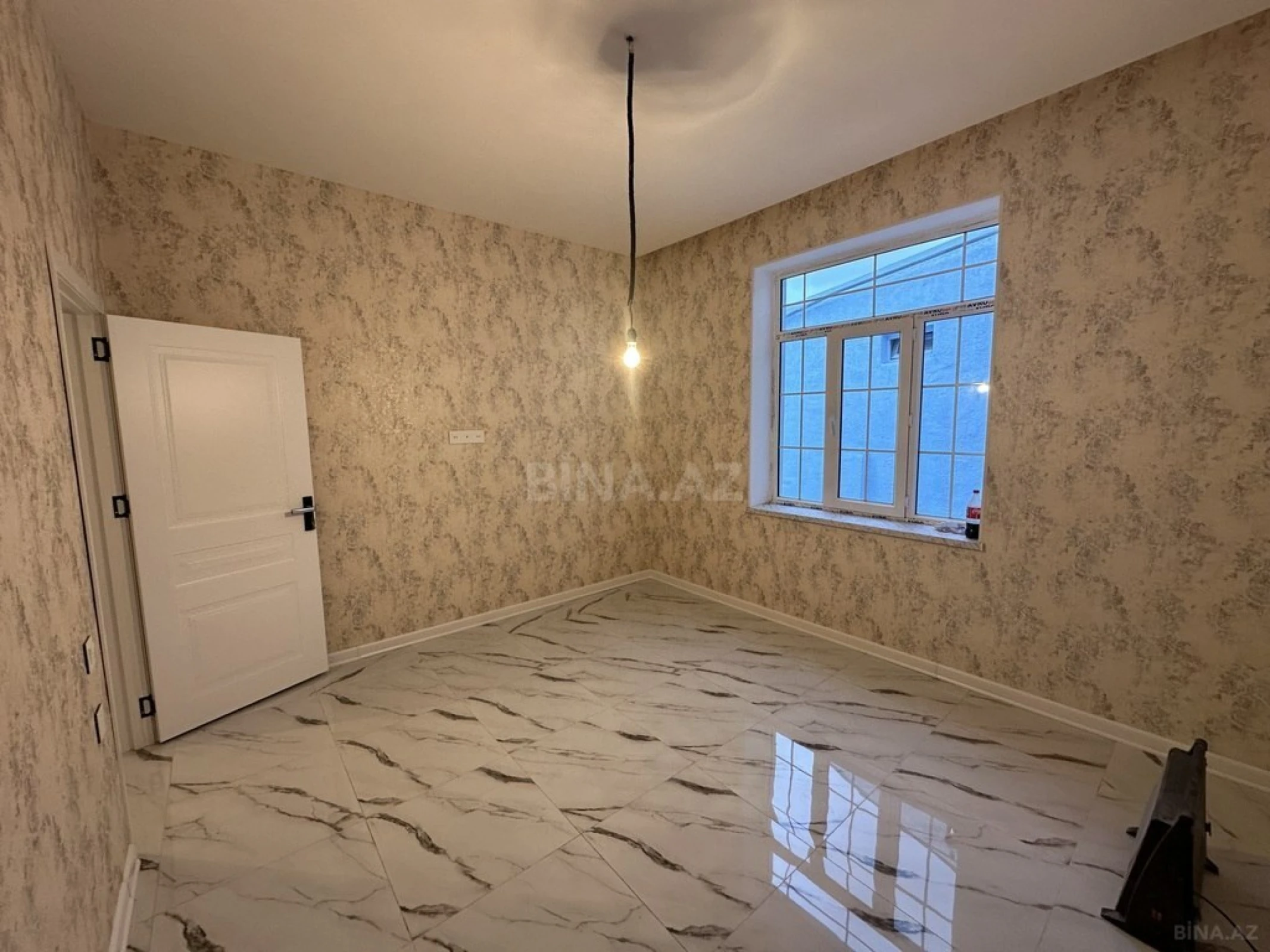 Satılır 3 otaqlı həyət evi 100 m²