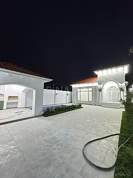 Satılır 4 otaqlı həyət evi 160 m²