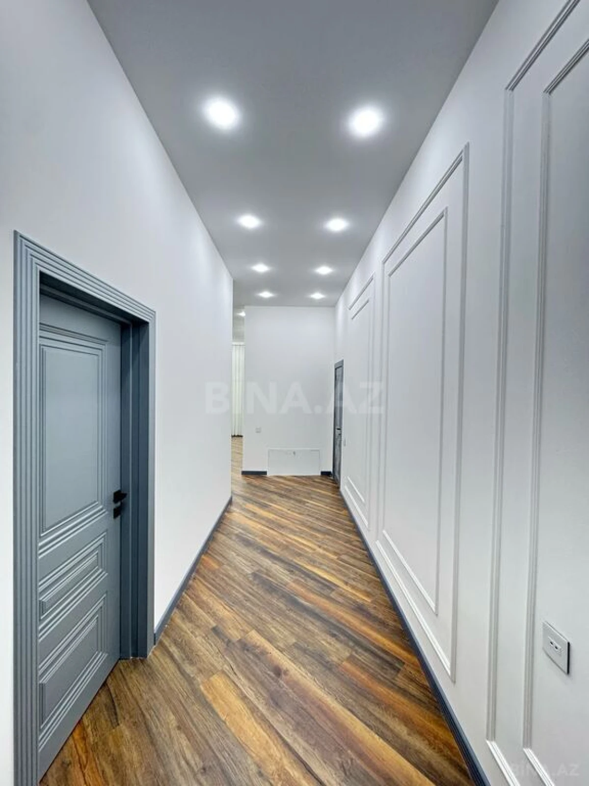 Satılır 4 otaqlı həyət evi 160 m²