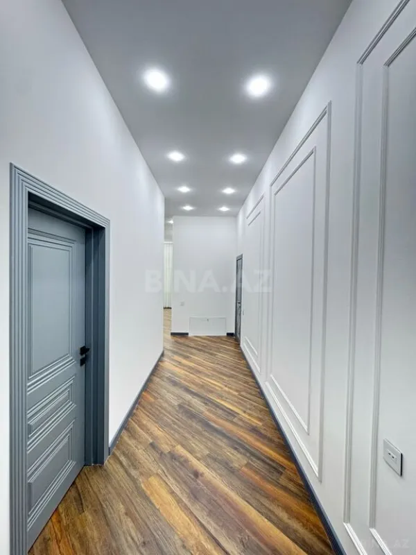 Satılır 4 otaqlı həyət evi 160 m²