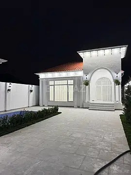 Satılır 4 otaqlı həyət evi 160 m²