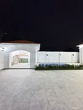Satılır 4 otaqlı həyət evi 160 m²
