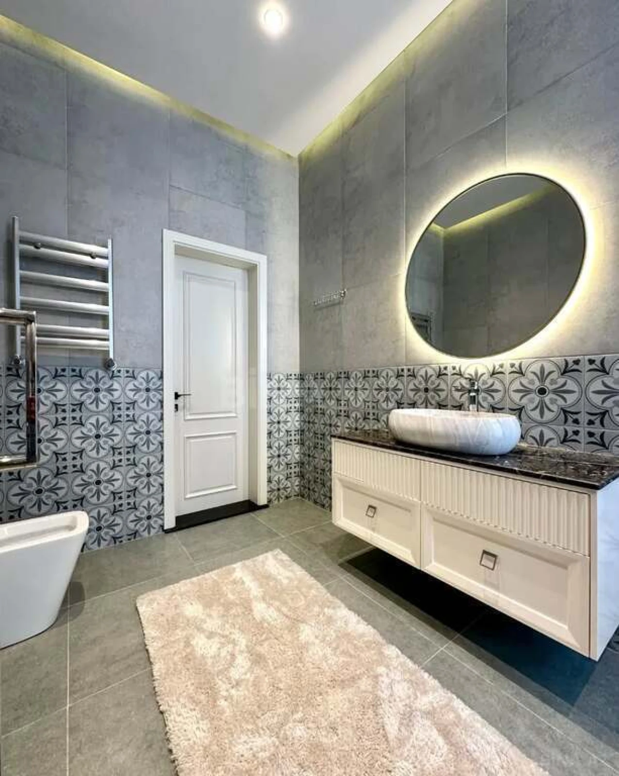 Satılır 4 otaqlı həyət evi 200 m²