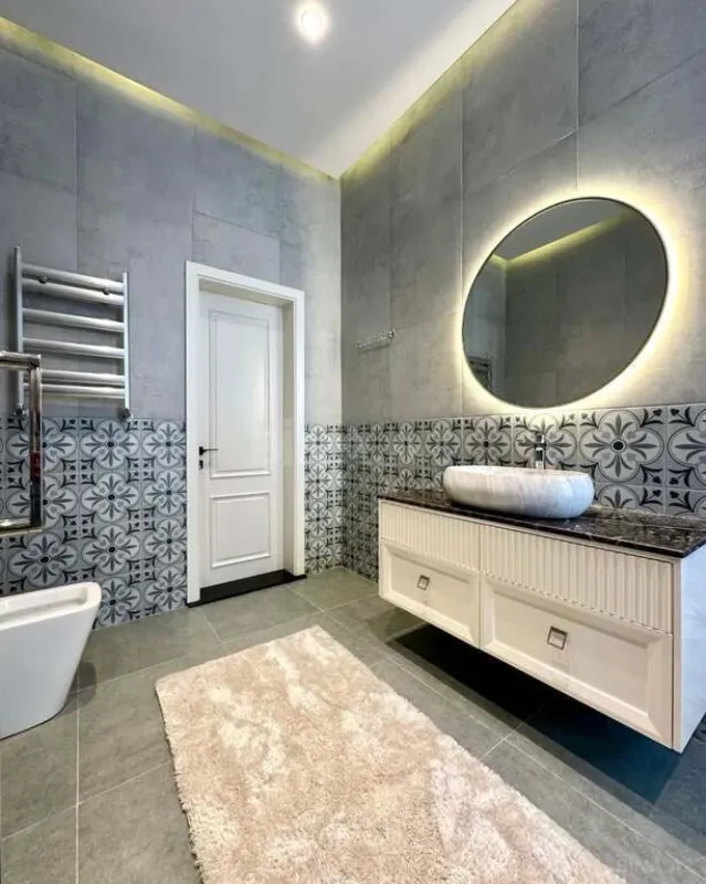 Satılır 4 otaqlı həyət evi 200 m²