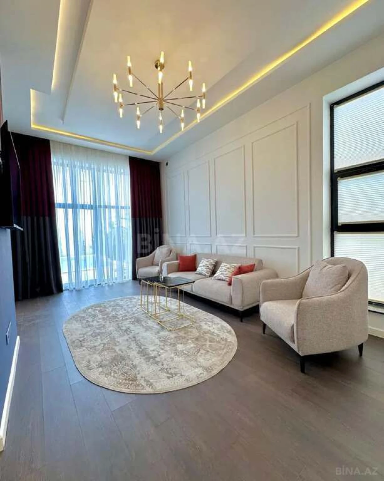 Satılır 4 otaqlı həyət evi 200 m²