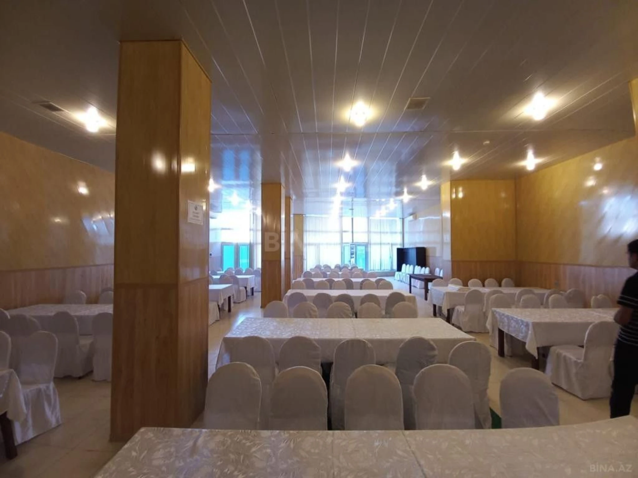 Satılır obyekt 300 m²