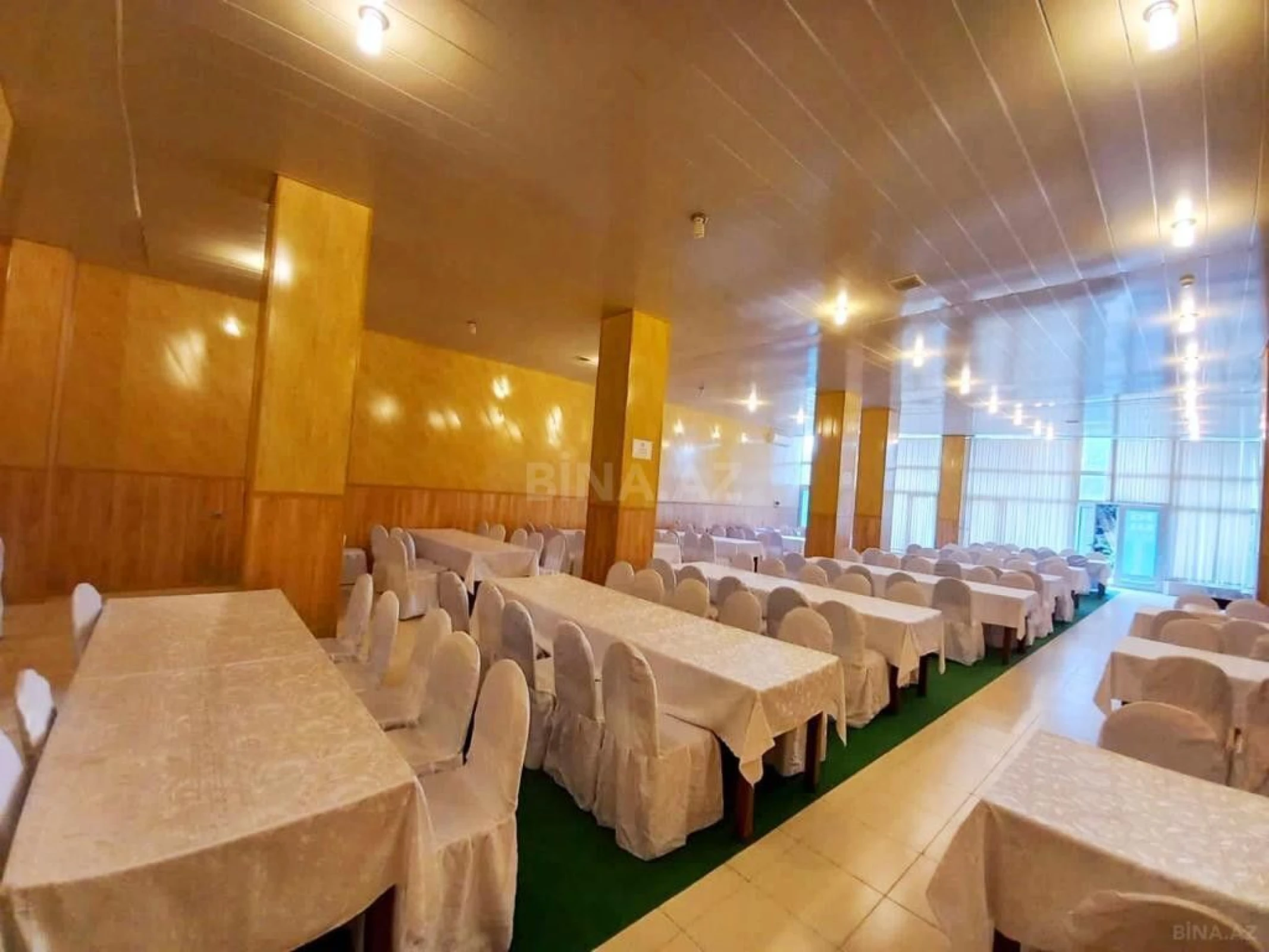 Satılır obyekt 300 m²