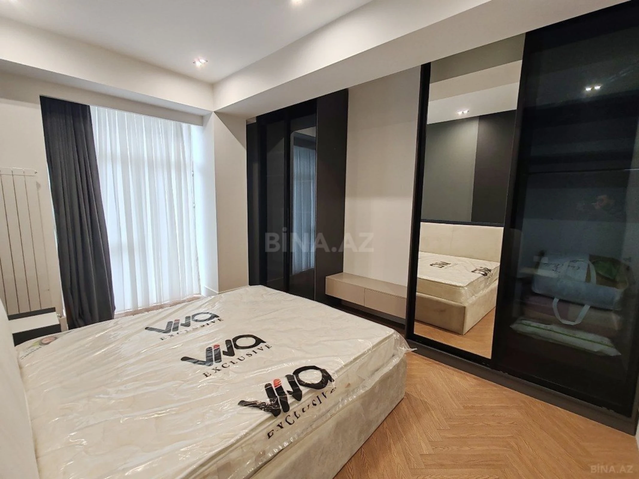 Kirayə verilir 3 otaqlı mənzil 120 m²