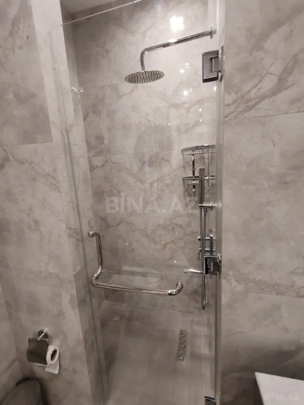 Kirayə verilir 3 otaqlı mənzil 120 m²