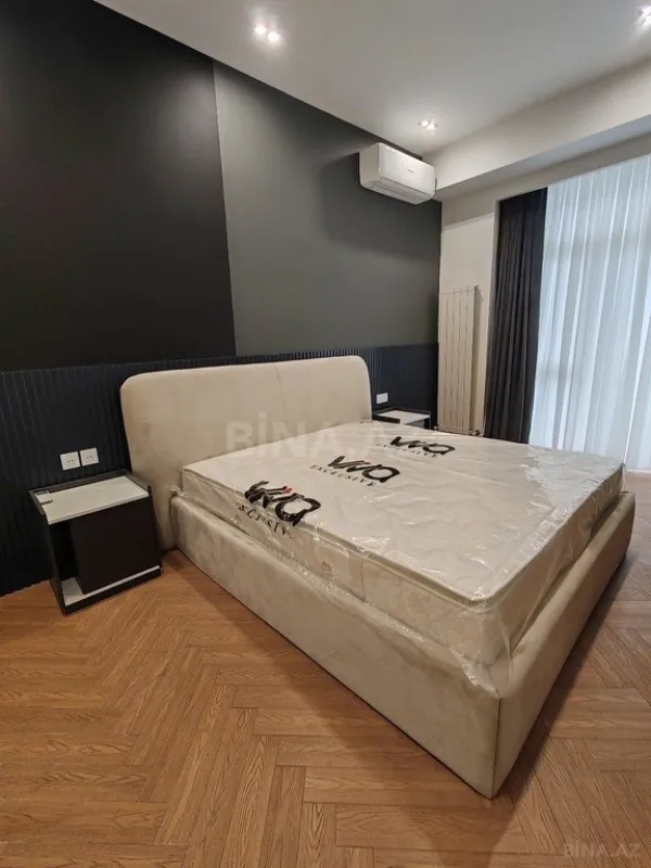 Kirayə verilir 3 otaqlı mənzil 120 m²