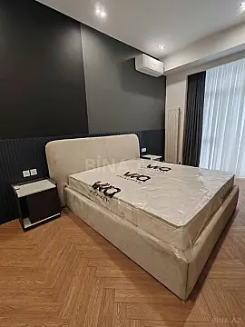 Kirayə verilir 3 otaqlı mənzil 120 m²