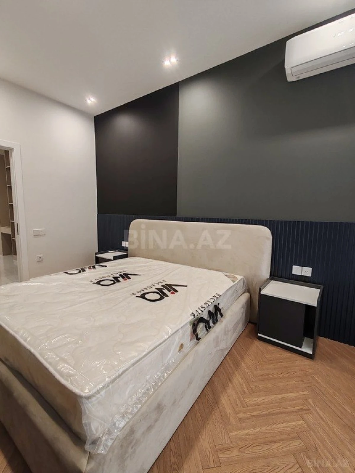 Kirayə verilir 3 otaqlı mənzil 120 m²