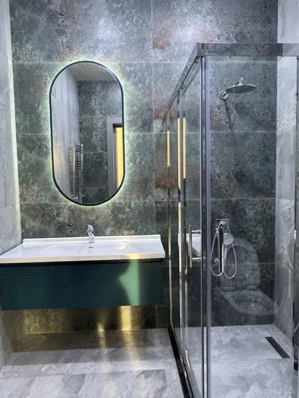 Satılır 6 otaqlı həyət evi 400 m²