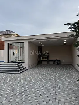 Satılır 6 otaqlı həyət evi 400 m²