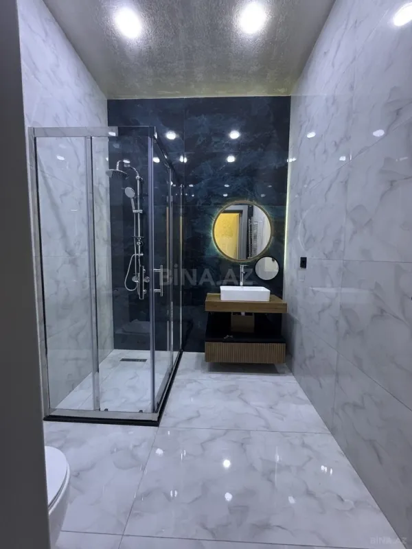 Satılır 6 otaqlı həyət evi 400 m²