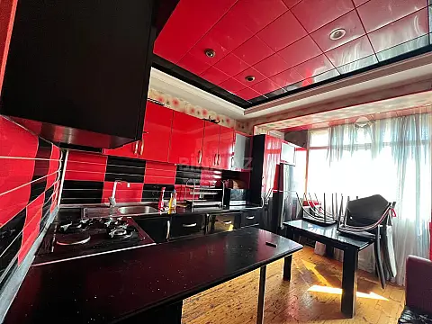 Satılır 3 otaqlı mənzil 85 m² — Bakı, Əhmədli 3 otaq 85.00 m²