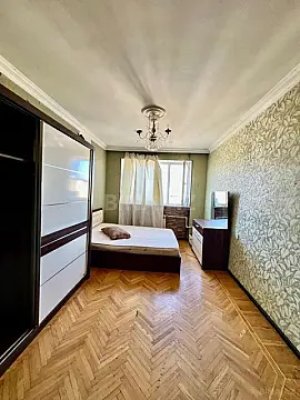 Satılır 3 otaqlı mənzil 85 m²