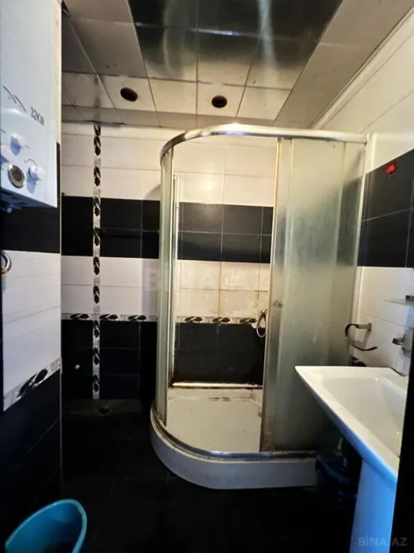 Satılır 3 otaqlı mənzil 85 m²